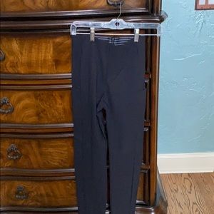 Athleta gym to street pants